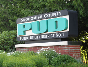 Snohomish County PUD Water Resources – On-Call Biologists